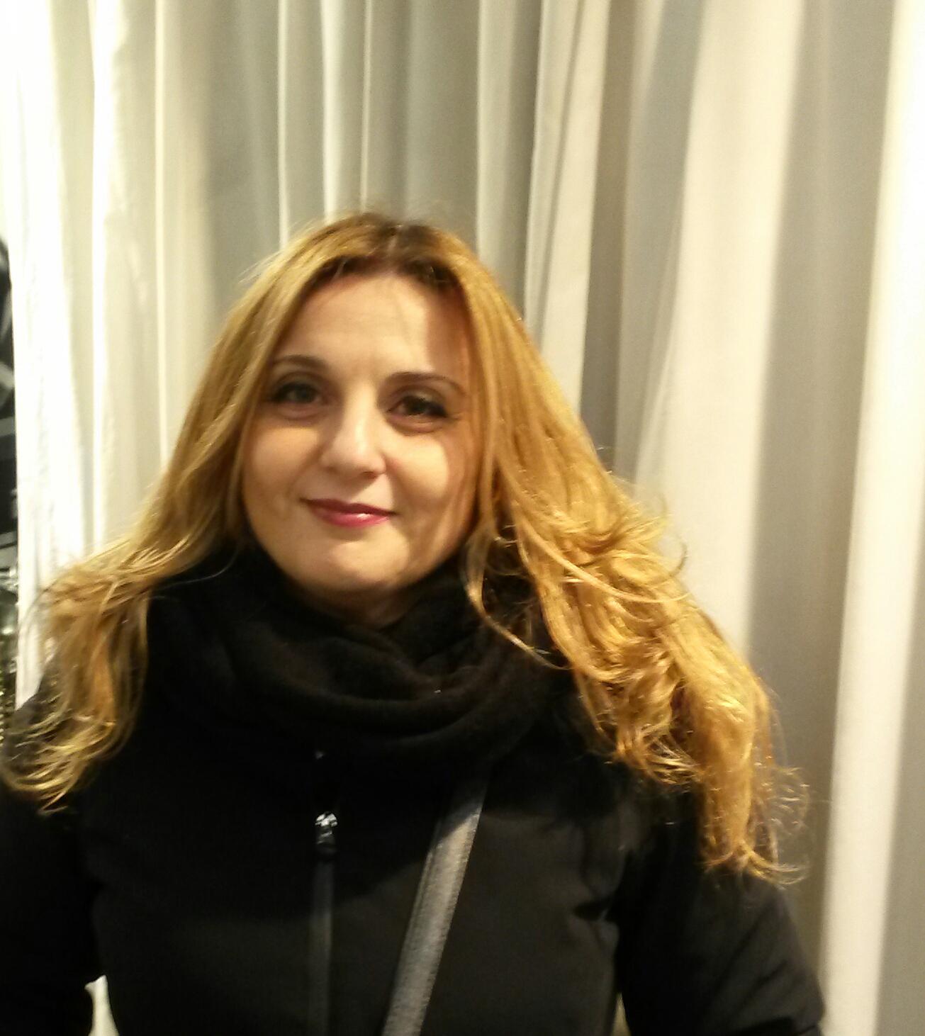 Carotenuto Eleonora