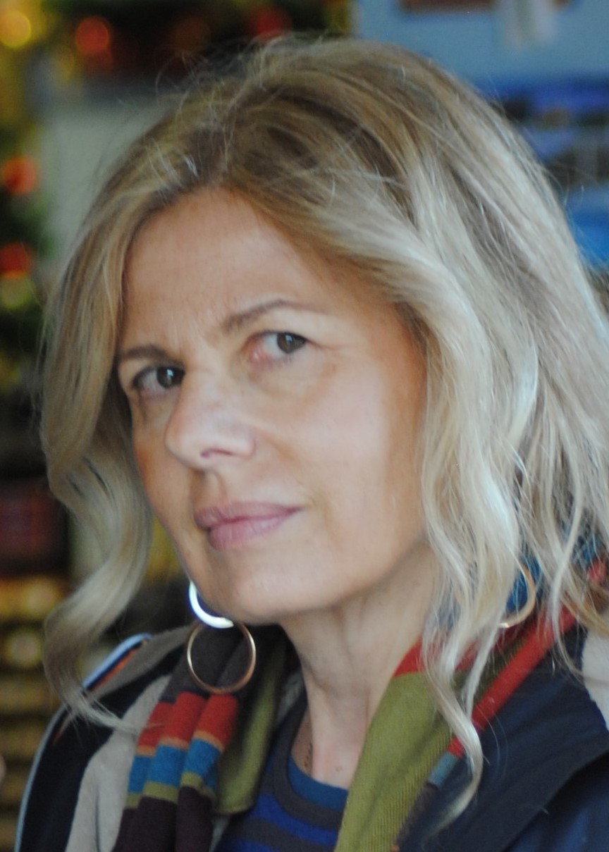 Fasciana Maria Laura