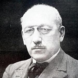 Gatian de Clérambault Gaëtan