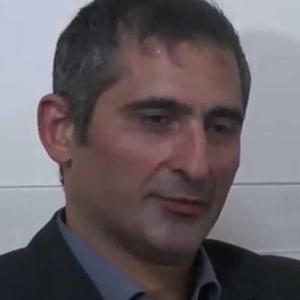 Salvatore Giampaolo