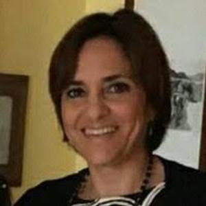 Di Silverio Antonella