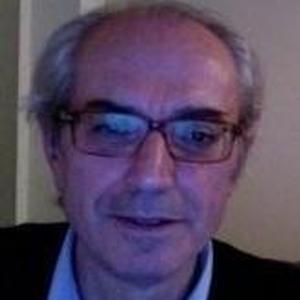 Mazzotti Maurizio