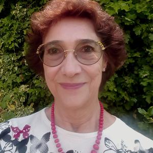 Zucchi Isabella