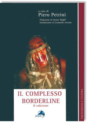 Il Complesso Borderline
II Edizione