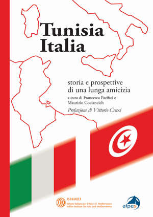 Tunisia Italia