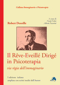 Il Reve-Eveillé Dirigé in psicoterapia