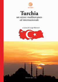 TURCHIA 
un attore mediterraneo ed internazionale