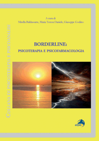 Borderline: psicoterapia e psicofarmacologia