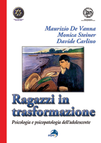 Ragazzi in trasformazione