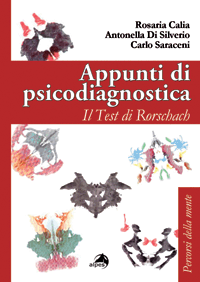 Appunti di psicodiagnostica