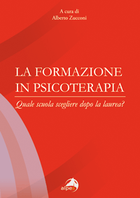 La formazione in psicoterapia