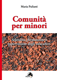 Comunità per minori