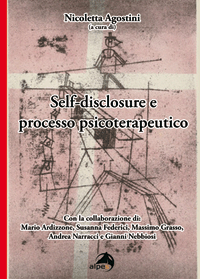 Self-disclosure e processo psicoterapeutico