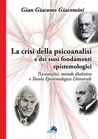 La crisi della psicoanalisi e dei suoi fondamenti epistemologici