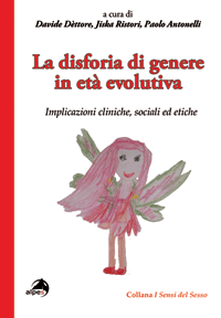 La disforia di genere in età evolutiva