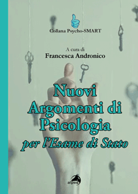 Nuovi argomenti di Psicologia
per l'Esame di Stato