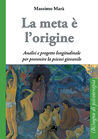 La meta è l'origine