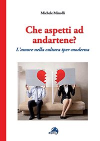 Che aspetti ad andartene?