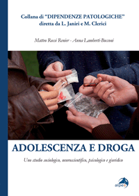 Adolescenza e droga