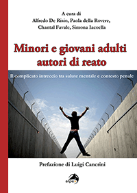 Minori e giovani adulti autori di reato