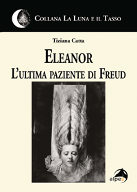 Eleanor  
L'ultima paziente di Freud