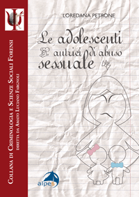 Le adolescenti autrici di abuso sessuale