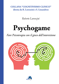 Psychogame 
Fare Psicoterapia con il gioco dell'intervisione