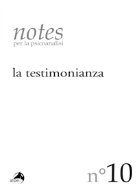 notes 
la testimonianza 
n° 10 - 2017