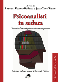 Psicoanalisti in seduta