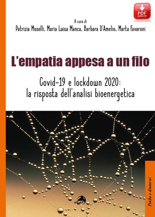 L'empatia appesa a un filo
Versione e-book (pdf)