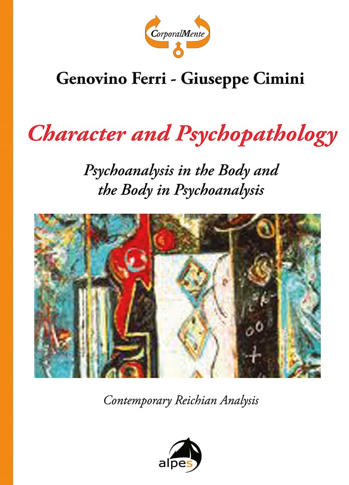 Character and Psychopathology  2° edition (Ebook)