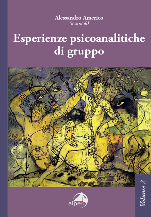 Esperienze psicoanalitiche di gruppo