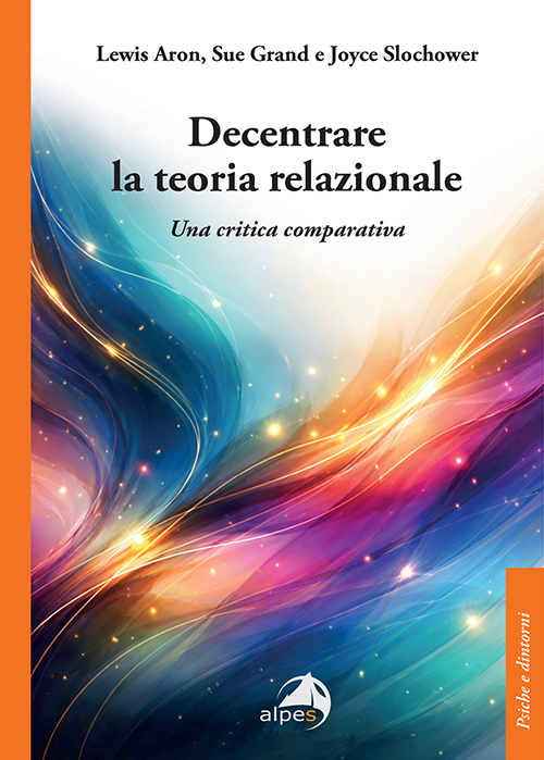 Decentrare la teoria relazionale