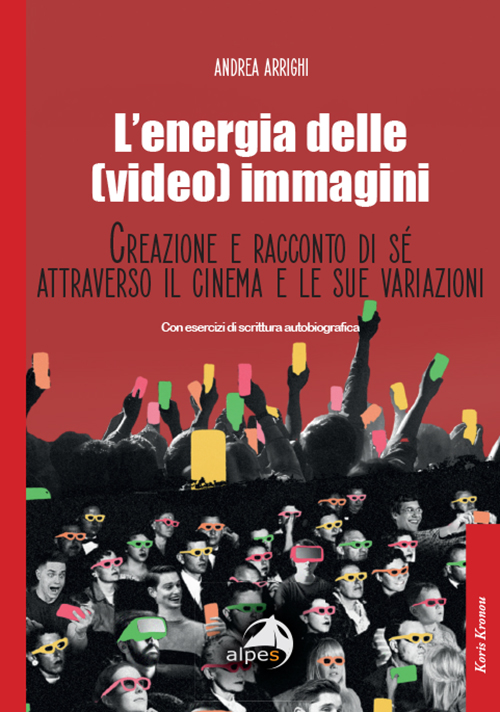 L'energia delle (video) immagini