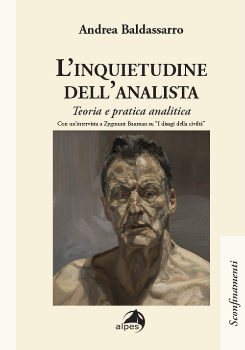 L'inquietudine dell'analista