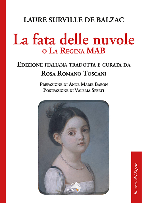 La fata delle nuvole o la Regina Mab