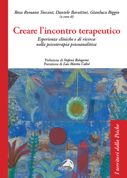 Creare l'incontro terapeutico