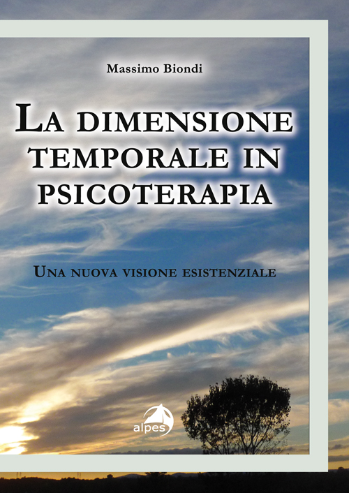 La dimensione temporale in psicoterapia