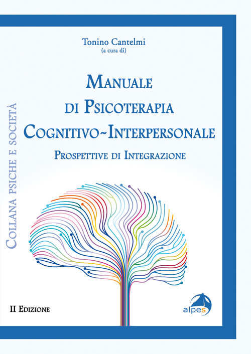 Manuale di Psicoterapia 
Cognitivo-Interpersonale
II edizione