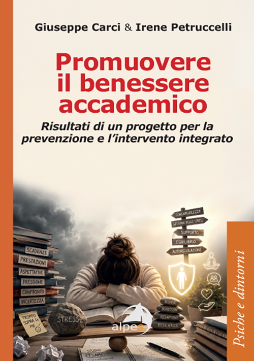 Promuovere il benessere accademico