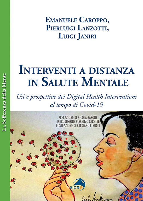 Interventi a distanza in Salute Mentale