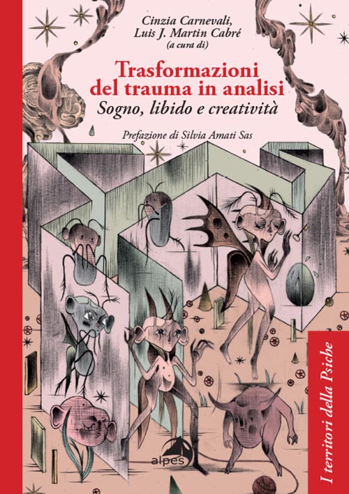 Trasformazioni del trauma in analisi