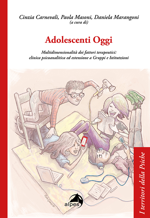 Adolescenti Oggi