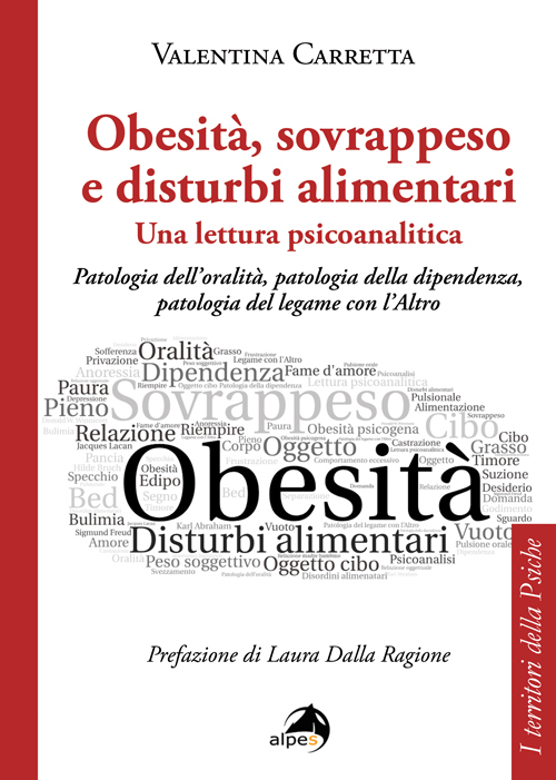 Obesità, sovrappeso 
e disturbi alimentari