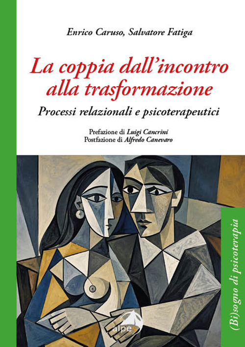 La coppia dall'incontro alla trasformazione