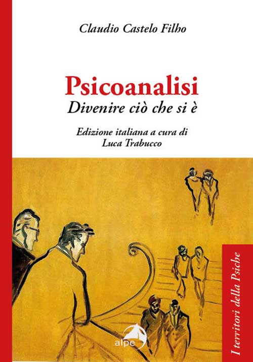 Psicoanalisi
Divenire ciò che si è