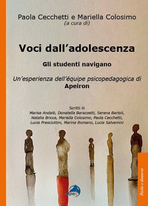 Voci dall'adolescenza