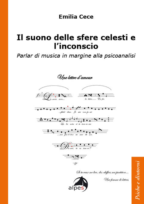 Il suono delle sfere celesti e l'inconscio