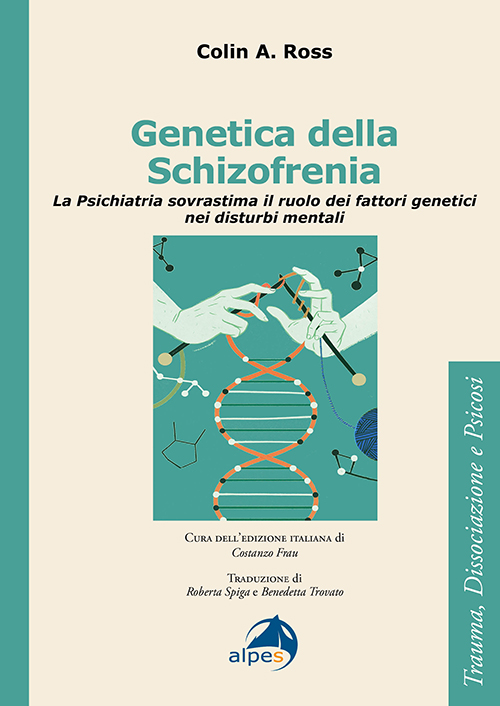 Genetica della Schizofrenia