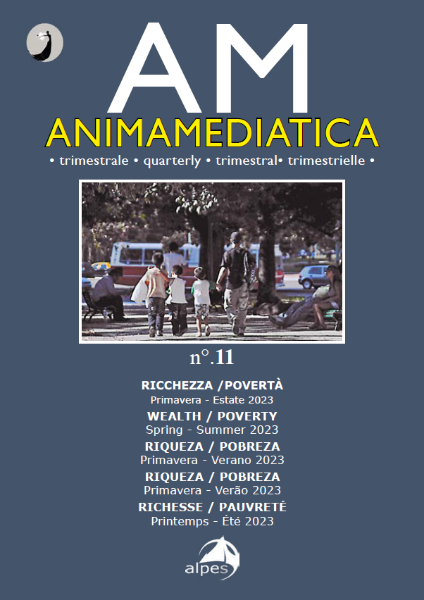 Animamediatica 11-2023
Ebook